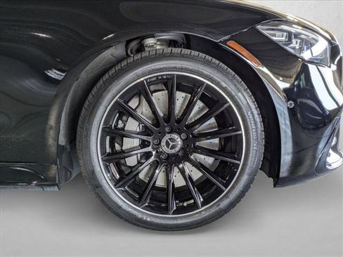 Certified 2022 Mercedes-Benz S 580 4MATIC Sedan image 25