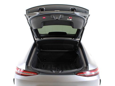 Used 2023 Mercedes-Benz AMG GT 53 image 51