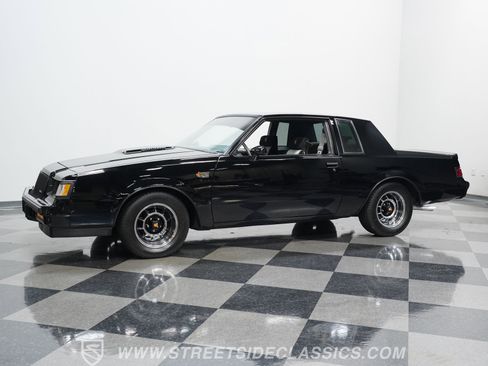 Used 1987 Buick Regal image 6