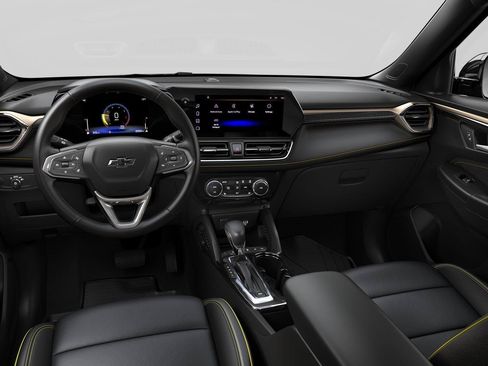 New 2026 Chevrolet TrailBlazer ACTIV w/ Convenience Package image 63