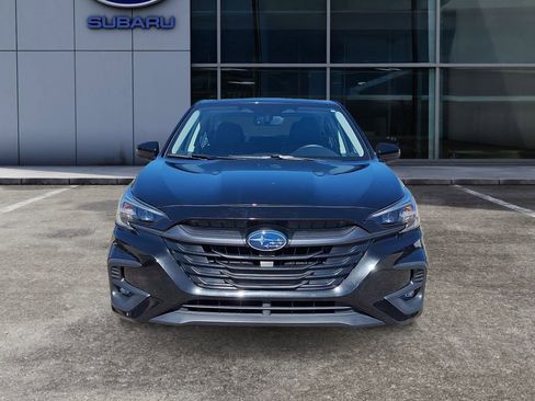 Used 2023 Subaru Legacy Limited image 3