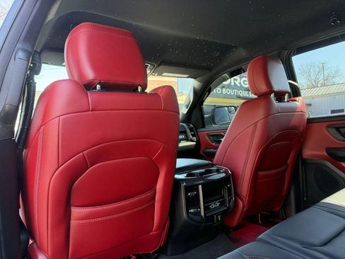 Used 2022 RAM 1500 TRX AWD/4WD image 20