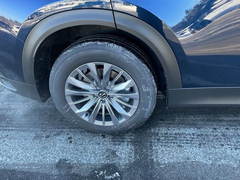 New 2026 MAZDA CX-90 3.3 Turbo w/ Select Package image 6