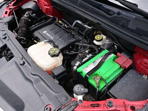 Used 2015 Buick Encore FWD 4dr image 41