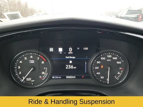 Used 2023 Cadillac XT6 Premium Luxury w/ Technology Package AWD/4WD image 25