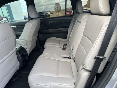 Certified 2023 Honda Passport EX-L image 20