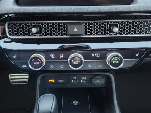 Used 2023 Honda Civic Sport Touring image 22