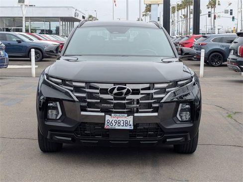 Used 2024 Hyundai Santa Cruz XRT image 2