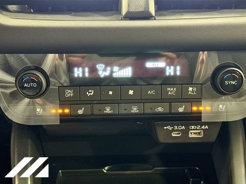 New 2026 Subaru Outback Touring XT image 17