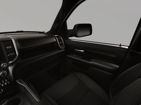 New 2026 RAM 1500 Express AWD/4WD image 7