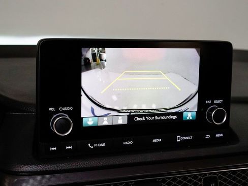 Certified 2024 Acura Integra A-Spec image 14