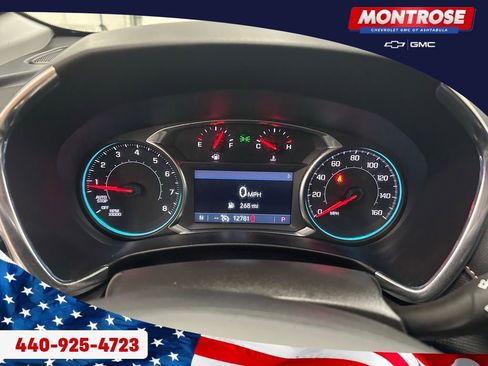 Used 2024 Chevrolet Equinox Premier image 15