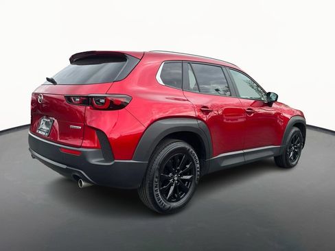 Certified 2025 MAZDA CX-50 AWD 2.5 S w/ Select Package image 3