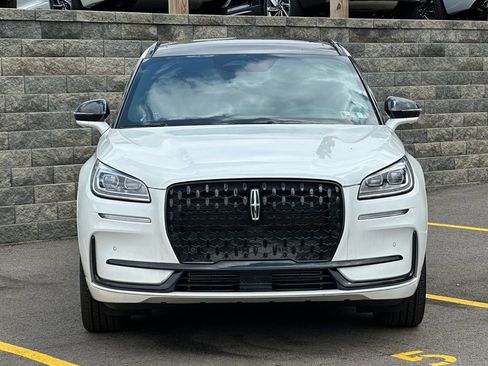 New 2026 Lincoln Corsair Reserve AWD/4WD image 31