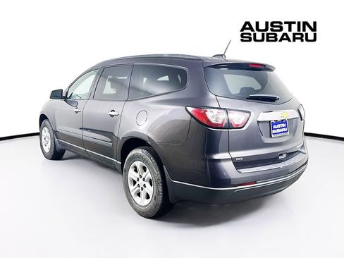 Used 2016 Chevrolet Traverse LS image 5