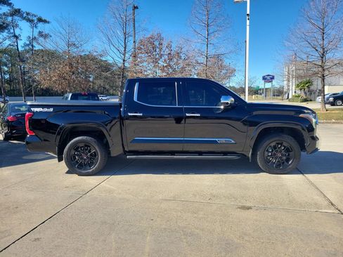 Used 2022 Toyota Tundra 1794 Edition image 11
