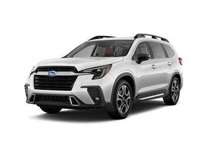 New 2026 Subaru Ascent Touring