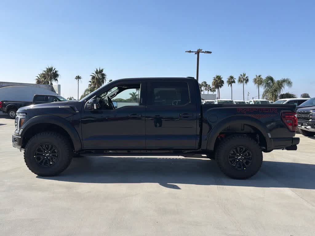 New 2026 Ford F150 Raptor AWD/4WD image 6