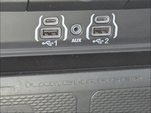 Used 2025 RAM 1500 Big Horn RWD image 29