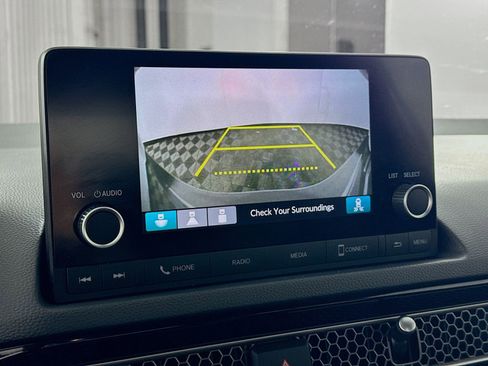 Used 2026 Honda Civic Sport image 11