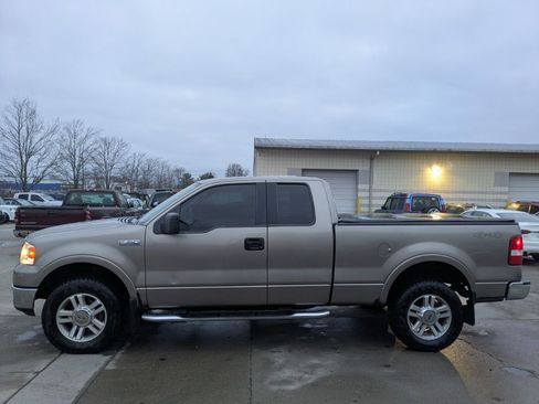 Used 2005 Ford F150 Lariat image 8
