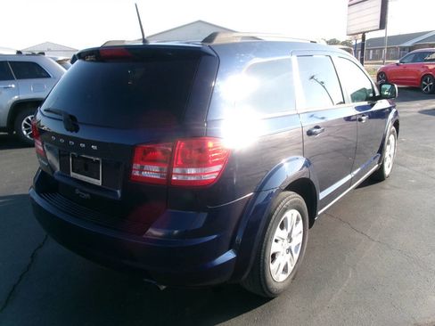 Used 2019 Dodge Journey SE image 6