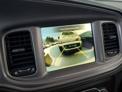 Certified 2023 Dodge Charger GT w/ Plus Group image 19