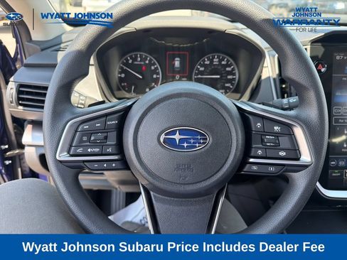 New 2026 Subaru Impreza 2.0i Sport AWD/4WD image 19
