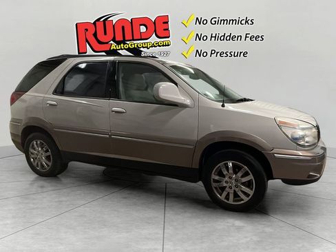 Used 2006 Buick Rendezvous 2WD image 8