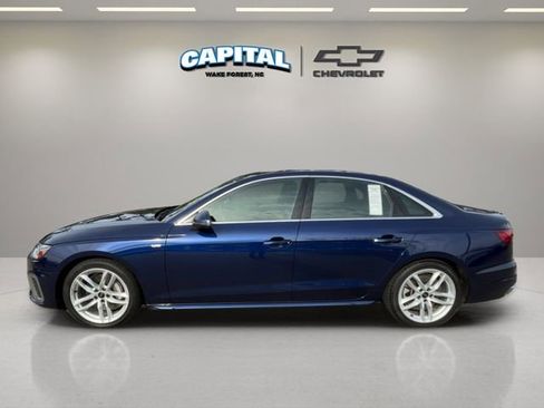 Used 2024 Audi A4 2.0T Premium Plus image 2