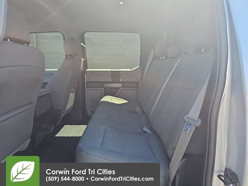Used 2019 Ford F250 XLT AWD/4WD image 7