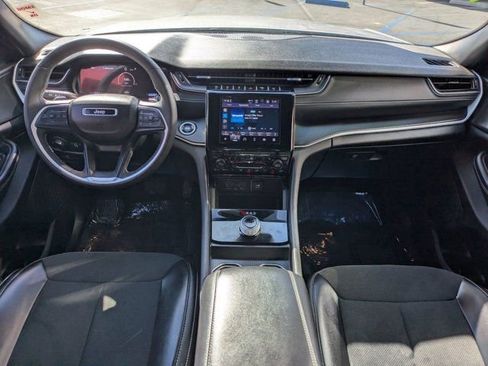 Used 2023 Jeep Grand Cherokee L Laredo AWD/4WD image 15