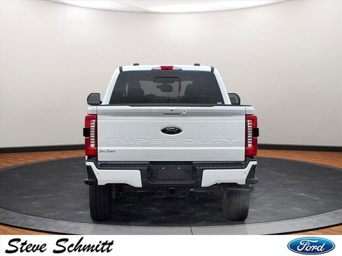 New 2026 Ford F250 XLT w/ XLT Premium Package image 3