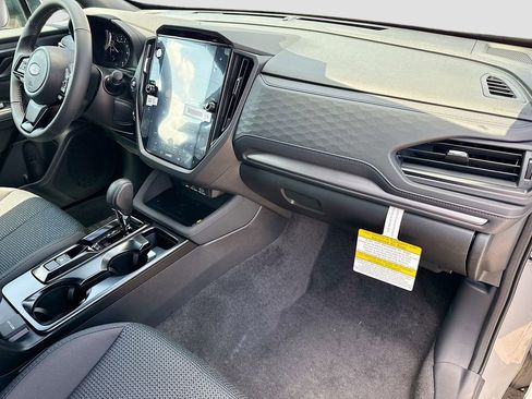 New 2026 Subaru Forester Premium image 36