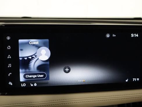 Used 2024 Nissan Ariya FWD image 32