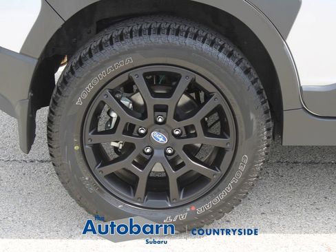 Used 2025 Subaru Crosstrek 2.5i Wilderness w/ Crosstrek Mirror Package AWD/4WD image 30