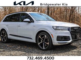 Used 2019 Audi Q7 3.0T Prestige w/ Prestige Package video 1