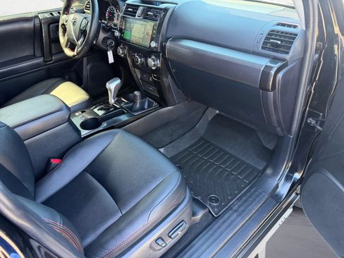 Used 2019 Toyota 4Runner TRD Pro AWD/4WD image 24