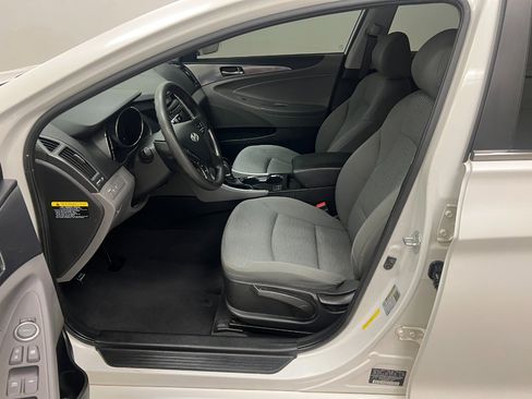 Used 2014 Hyundai Sonata Hybrid image 18
