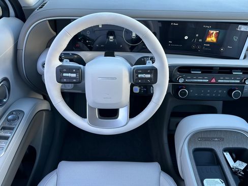 New 2026 Hyundai Palisade SEL image 14