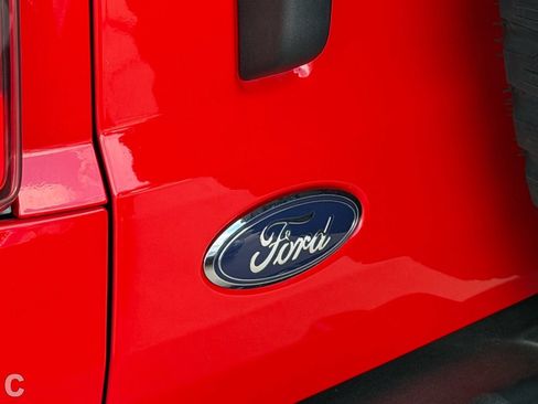 Used 2022 Ford Bronco Wildtrak AWD/4WD image 18