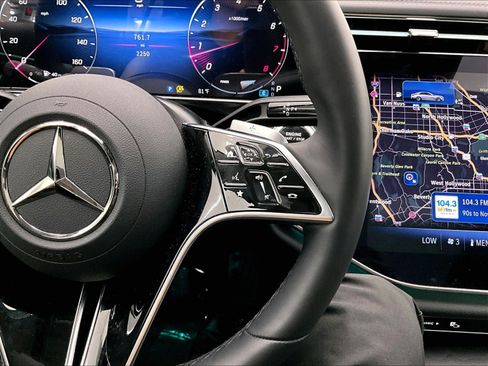 Used 2026 Mercedes-Benz E 350 Sedan image 22