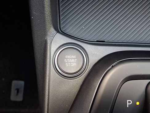 New 2026 Kia K4 FWD image 15
