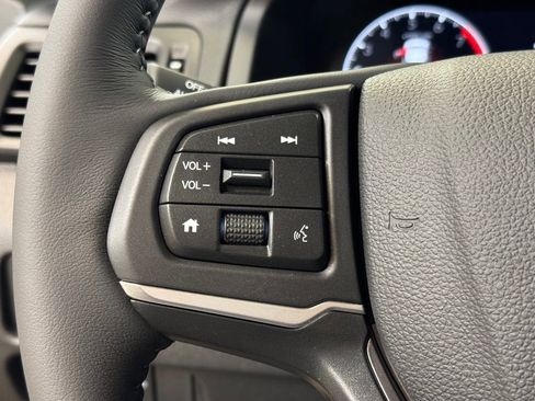 New 2026 Honda Ridgeline RTL image 34
