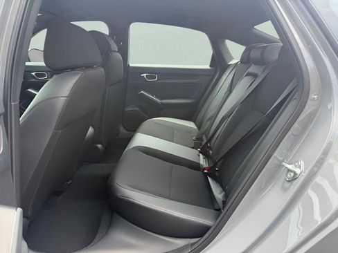 New 2026 Honda Civic Sport image 11