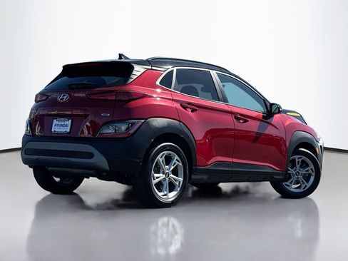 Used 2023 Hyundai Kona SEL image 2