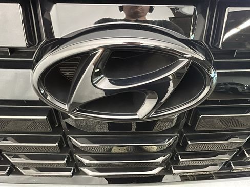 Used 2025 Hyundai Palisade SEL AWD/4WD image 8