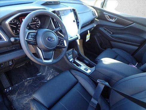 New 2026 Subaru Ascent Touring AWD/4WD image 12