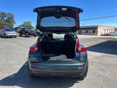Used 2013 Nissan Juke SV image 13