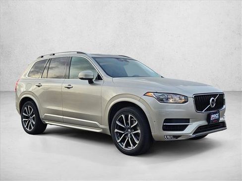 Used 2016 Volvo XC90 T6 Momentum AWD/4WD image 3